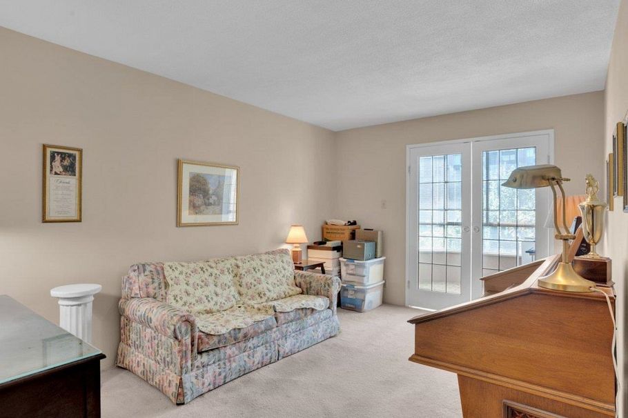 206 2140 Briar Avenue Vancouver, BC - 10