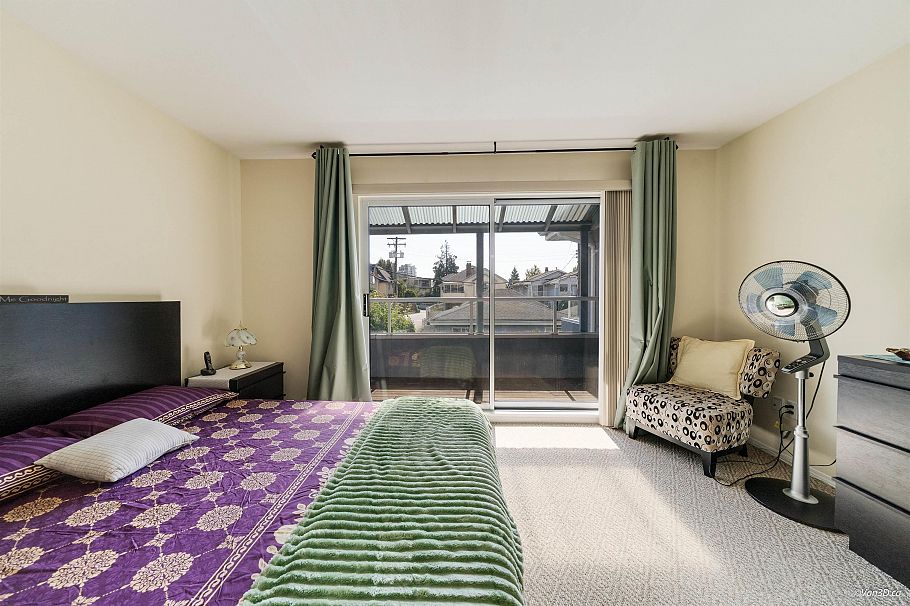 215 W 18th Street North Vancouver, BC - 14