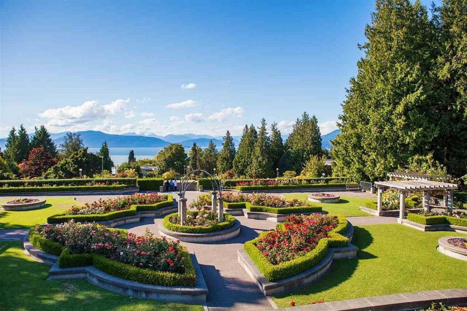 405 5735 Hampton Place Vancouver, BC - 29
