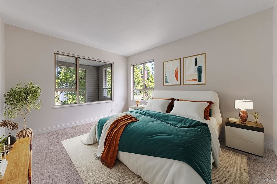 312 3658 Banff Court North Vancouver, BC - 5