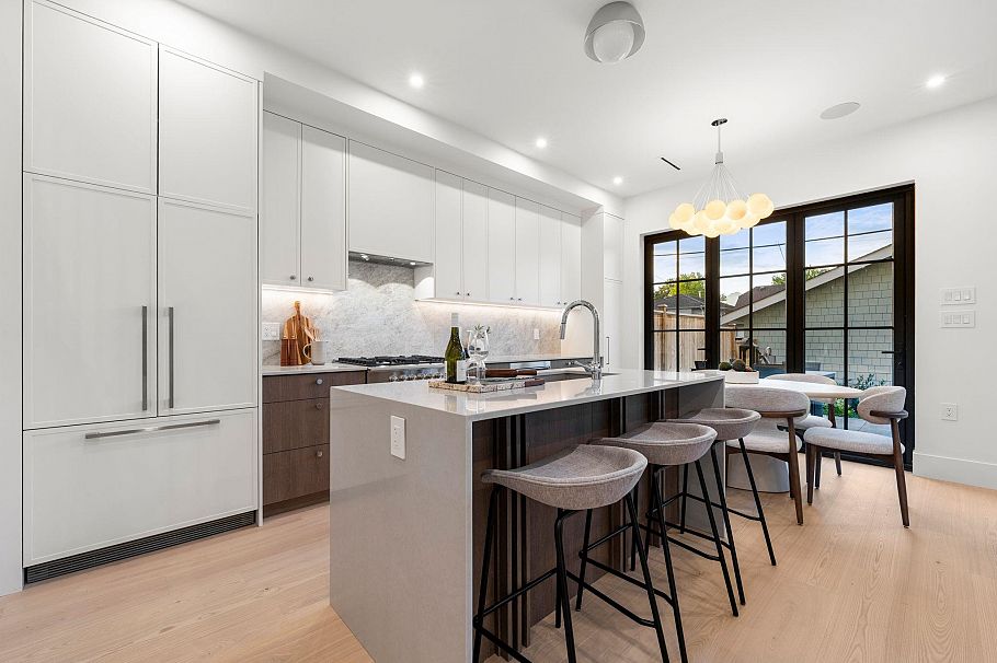 2 2735 Eton Street Vancouver, BC - 4