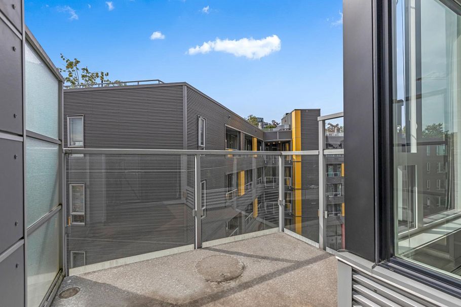 721 384 E 1st Avenue Vancouver, BC - 8