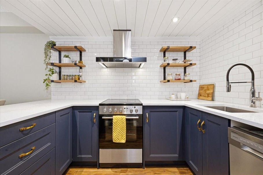 107 2455 York Avenue Vancouver, BC - 11
