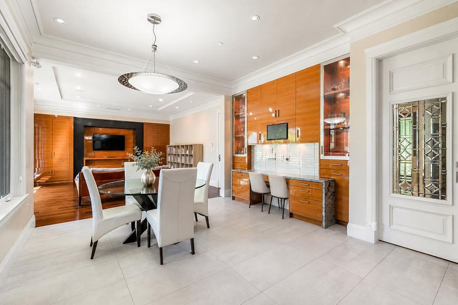 1168 W 37th Avenue Vancouver, BC - 13