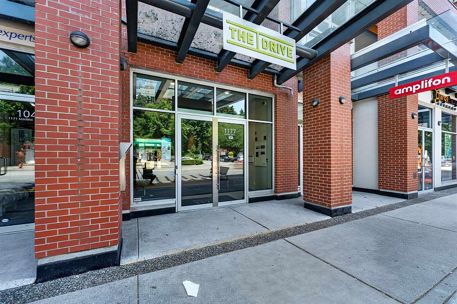 305 1177 Marine Drive North Vancouver, BC - 31