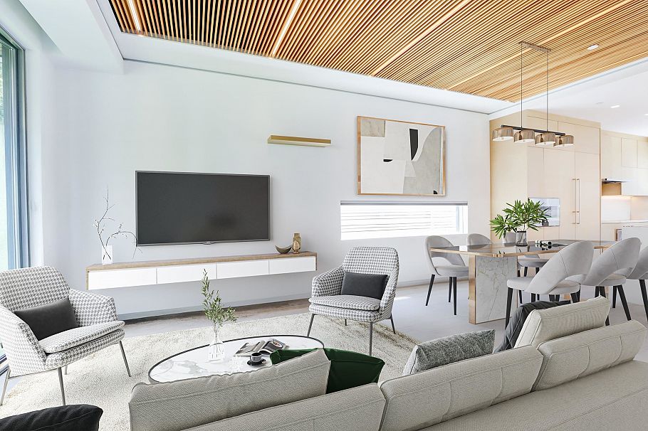 4368 W 15th Avenue Vancouver, BC - 4