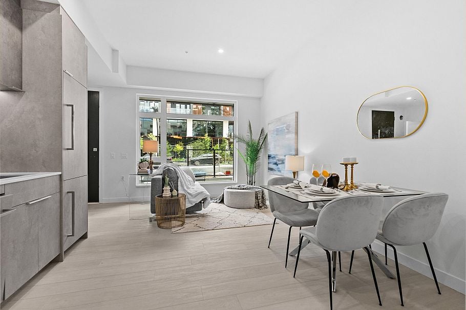 103A 433 E 3rd Street North Vancouver, BC - 31