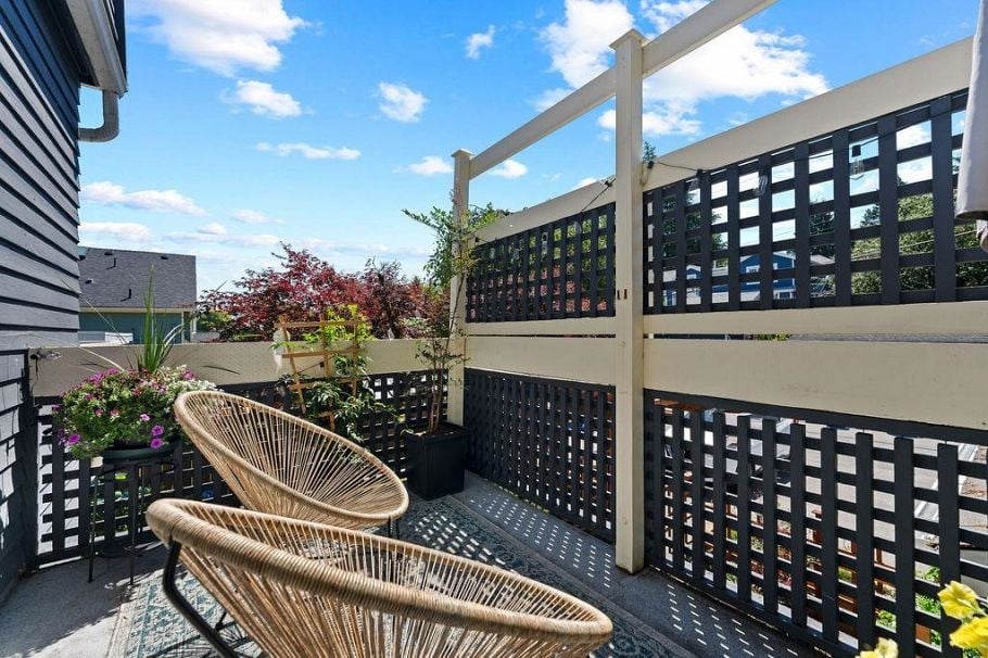 218 W 15th Avenue Vancouver, BC - 31