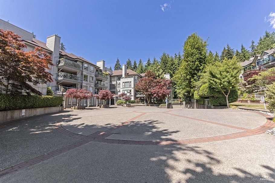 312 3658 Banff Court North Vancouver, BC - 21