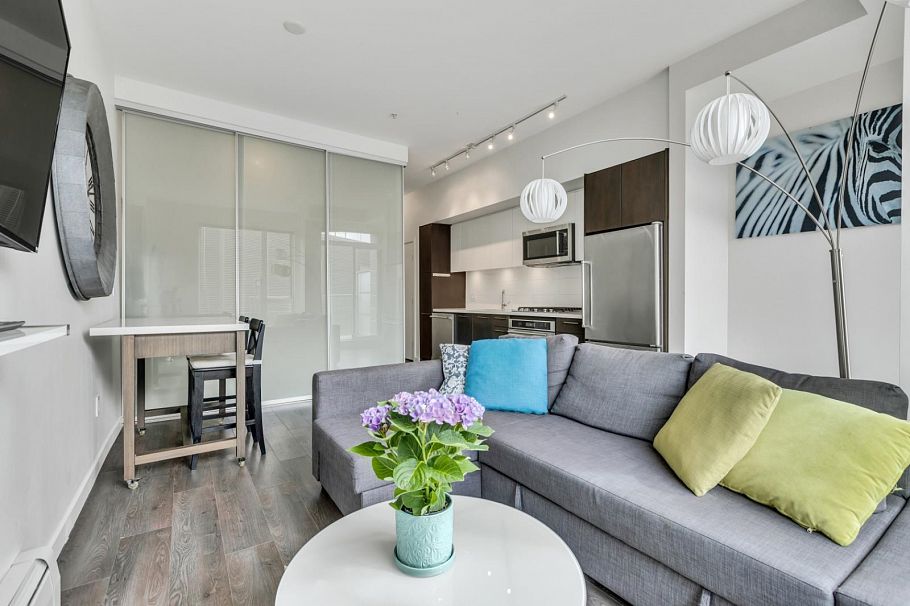 721 384 E 1st Avenue Vancouver, BC - 14