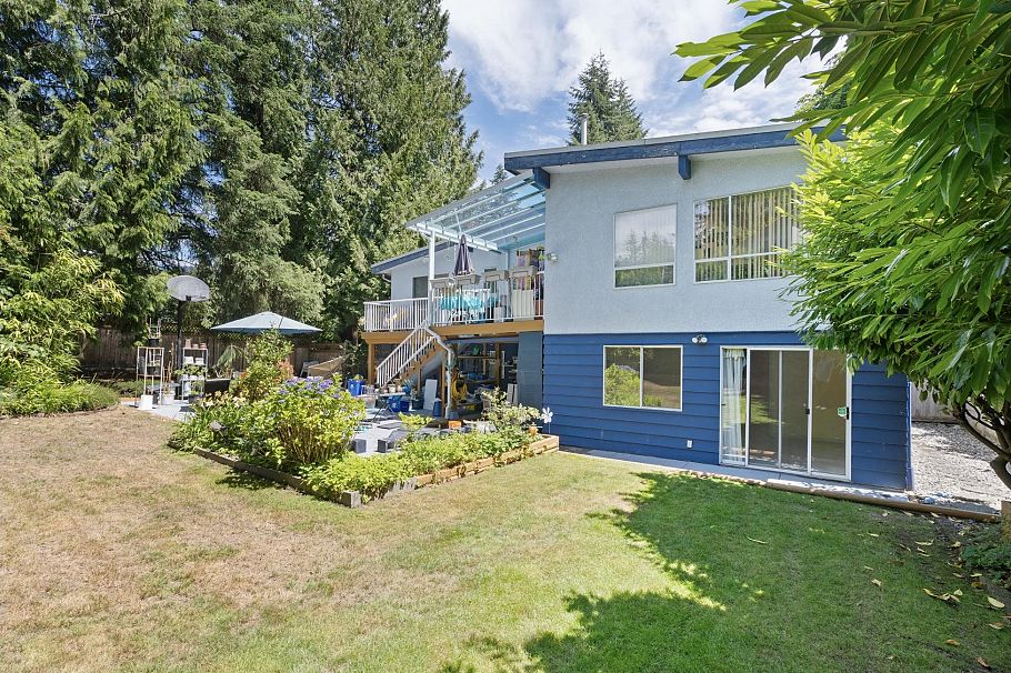 3099 Dryden Way North Vancouver, BC - 27