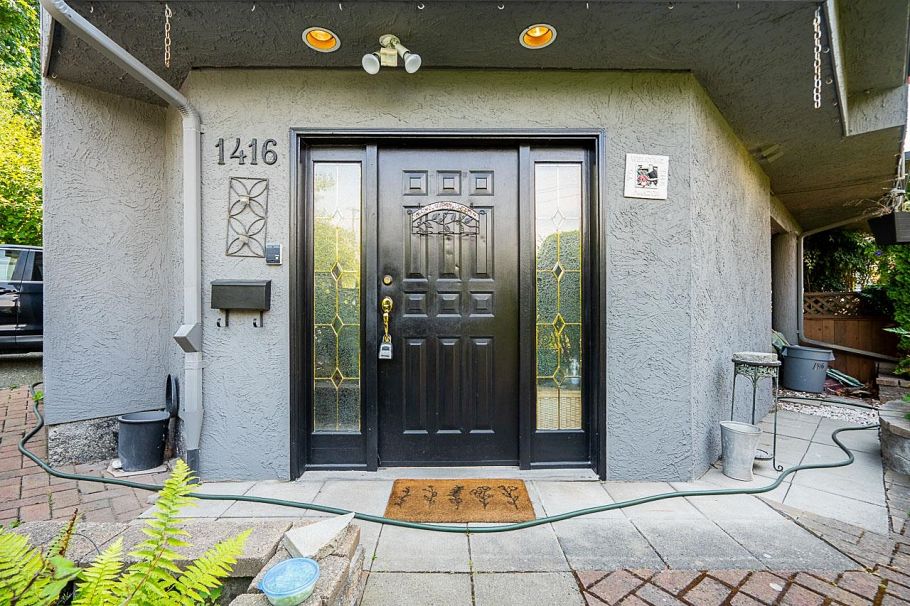 1416 Mahon Avenue North Vancouver, BC - 4