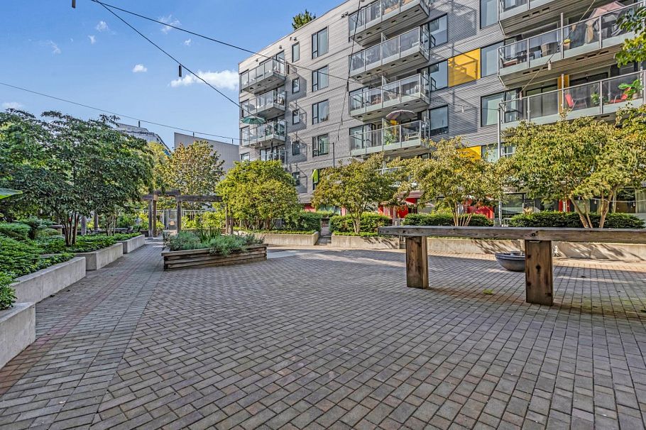721 384 E 1st Avenue Vancouver, BC - 27