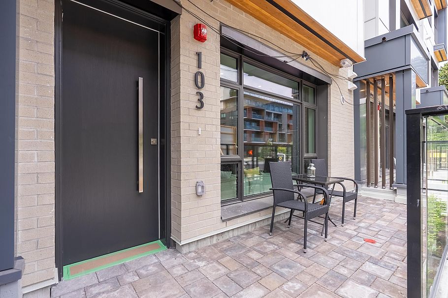 103A 433 E 3rd Street North Vancouver, BC - 6