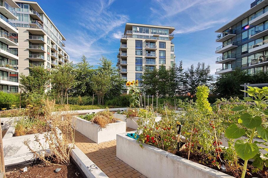 312 159 W 2nd Avenue Vancouver, BC - 32
