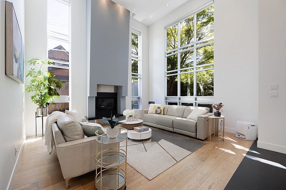 4888 Trafalgar Street Vancouver, BC - 4