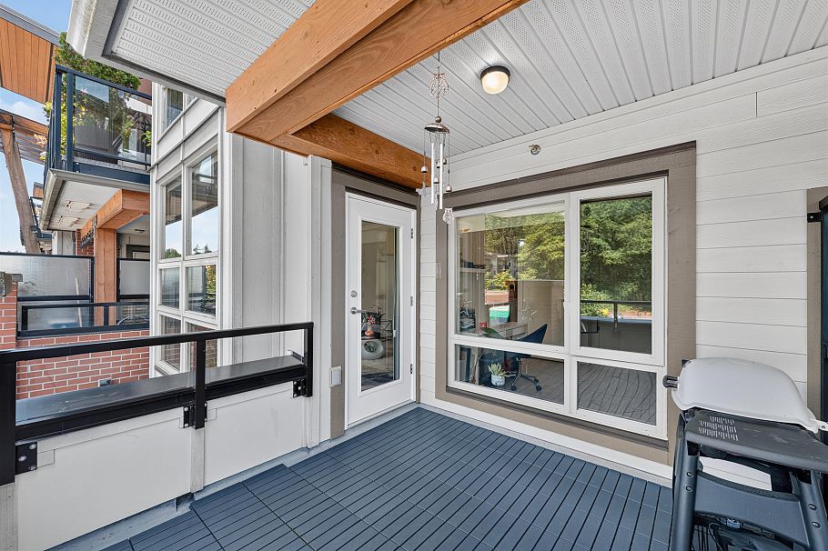 305 1177 Marine Drive North Vancouver, BC - 22