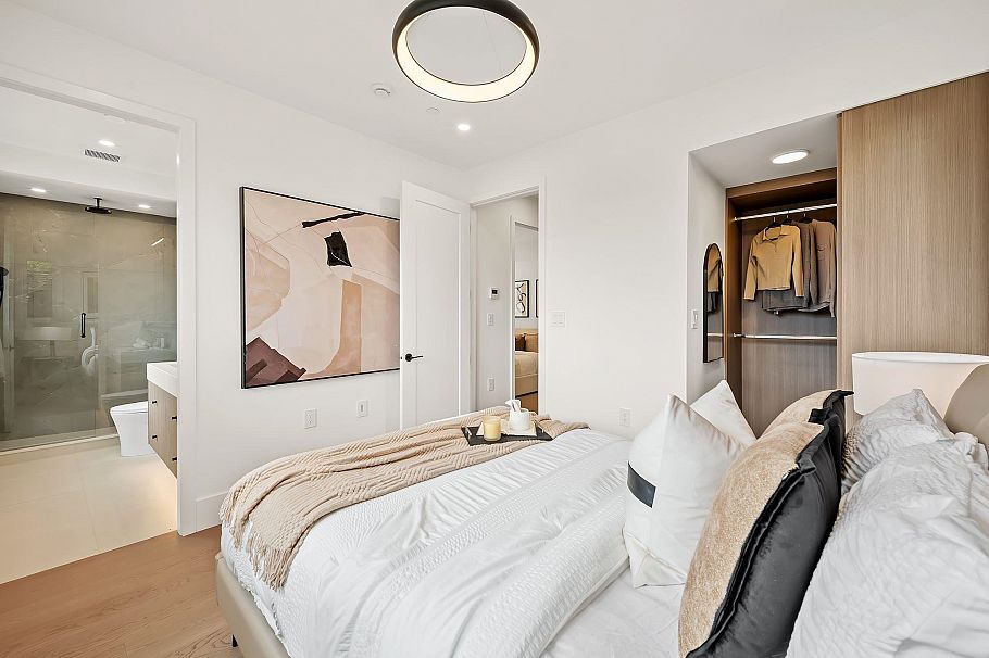 1- 2547 E 2nd Avenue Vancouver, BC - 22