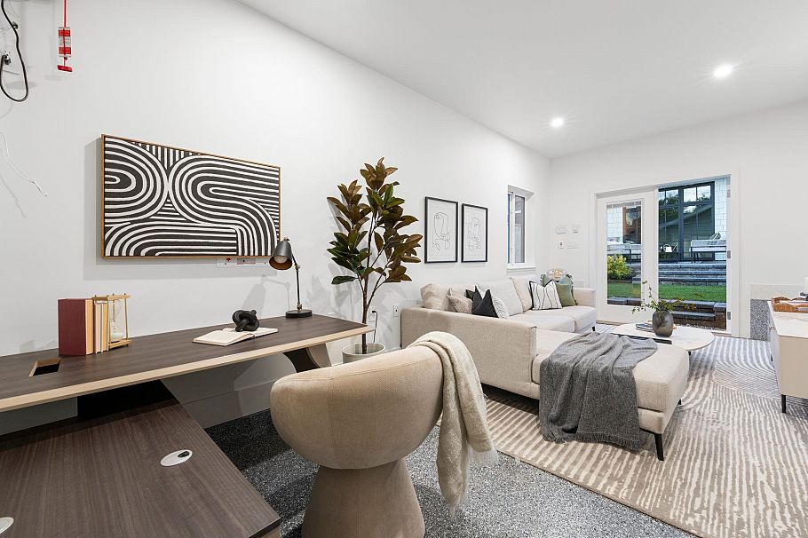 2 2735 Eton Street Vancouver, BC - 37