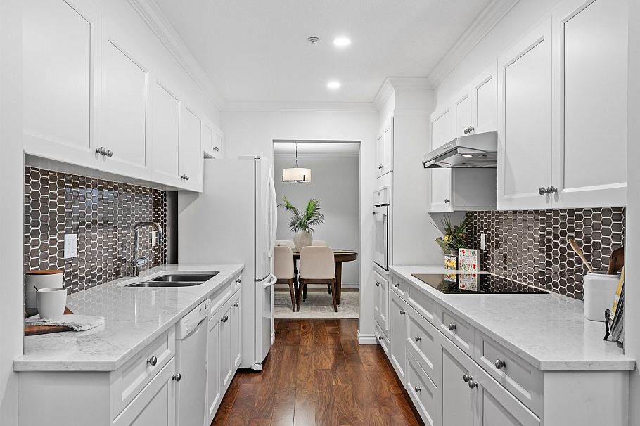 107 3690 Banff Court North Vancouver, BC - 8