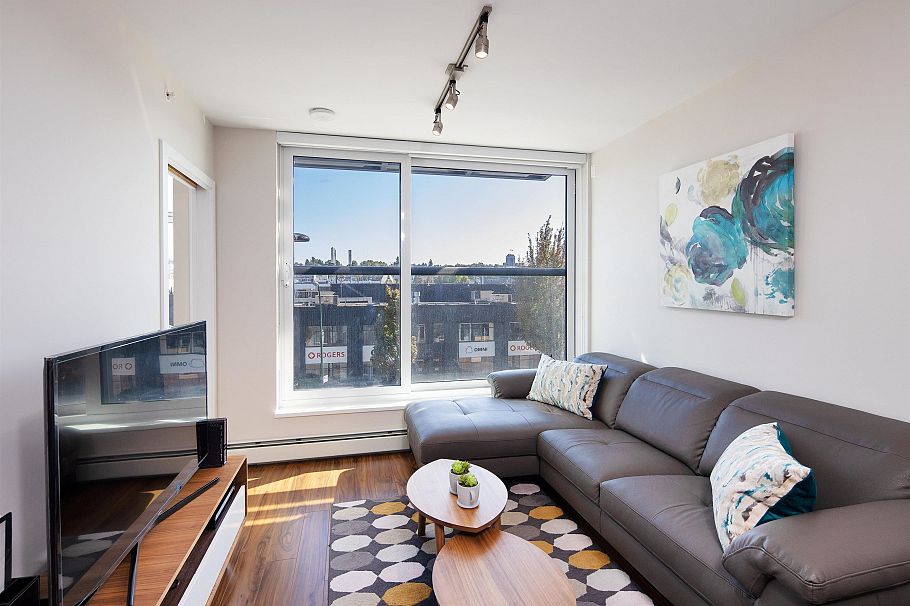 312 159 W 2nd Avenue Vancouver, BC - 13