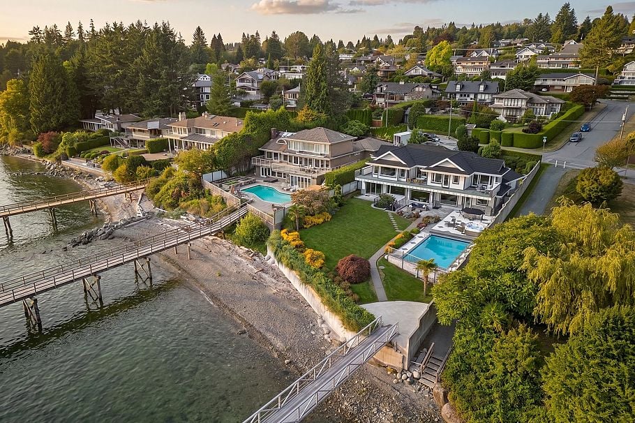 588 Lowry Lane North Vancouver, BC - 26