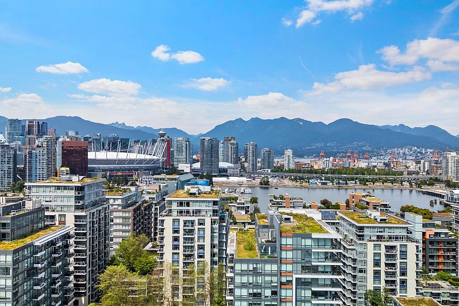523 159 W 2nd Avenue Vancouver, BC - 31