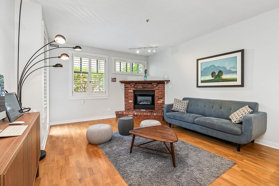 204 2525 Quebec Street Vancouver, BC - 10