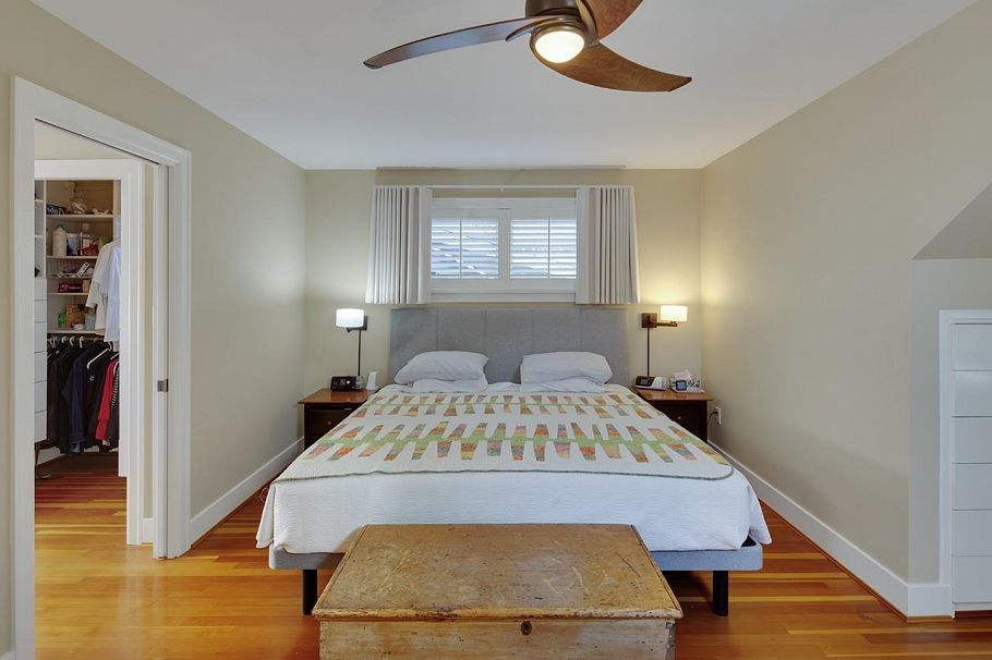 3963 W 18th Avenue Vancouver, BC - 22