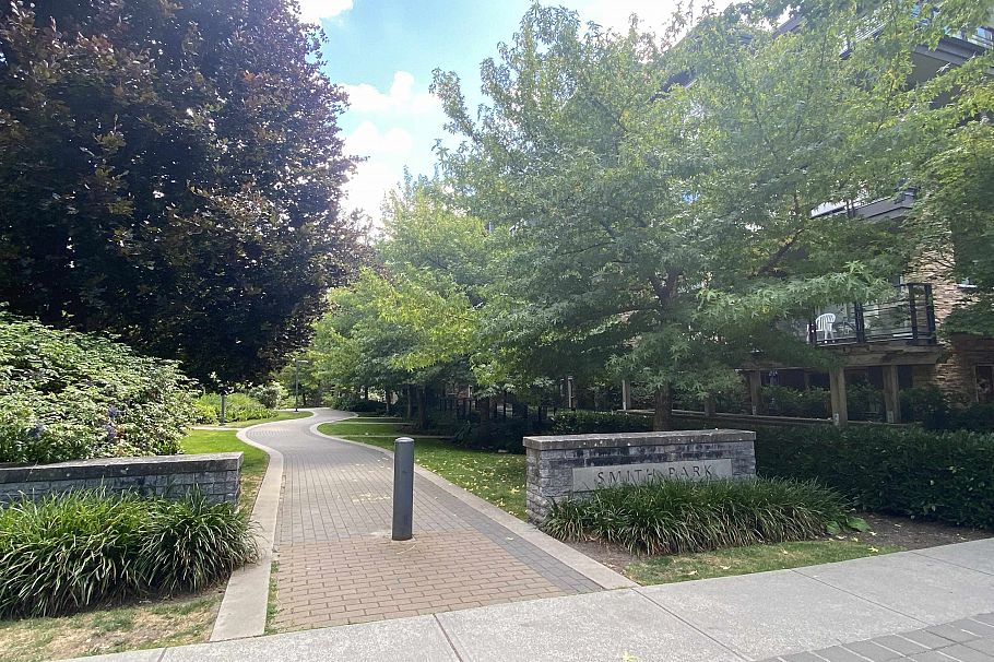 213 3478 Wesbrook Mall Vancouver, BC - 2