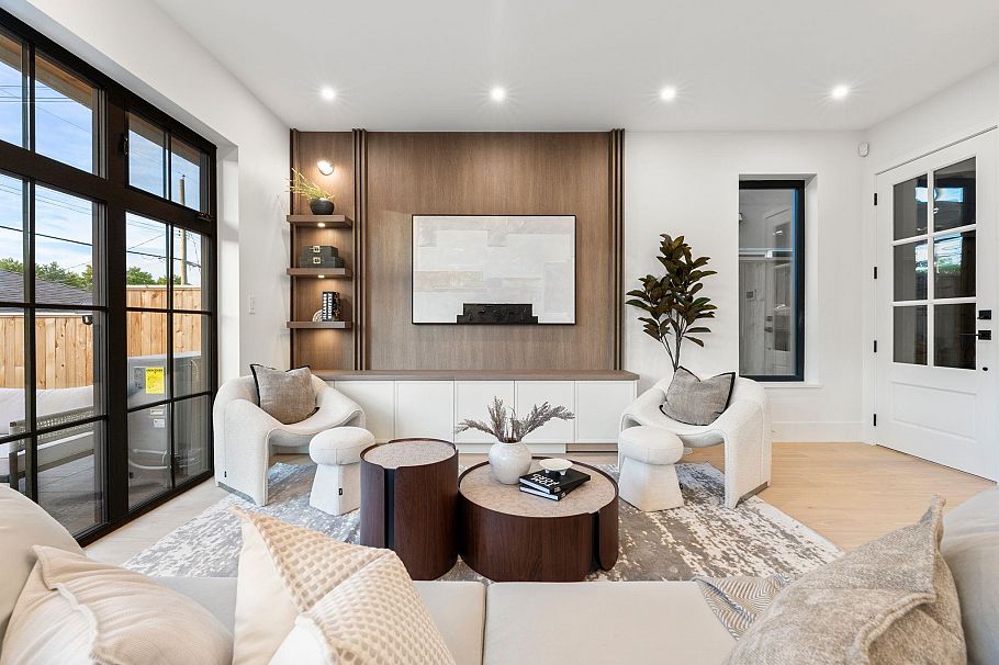 2 2735 Eton Street Vancouver, BC - 2