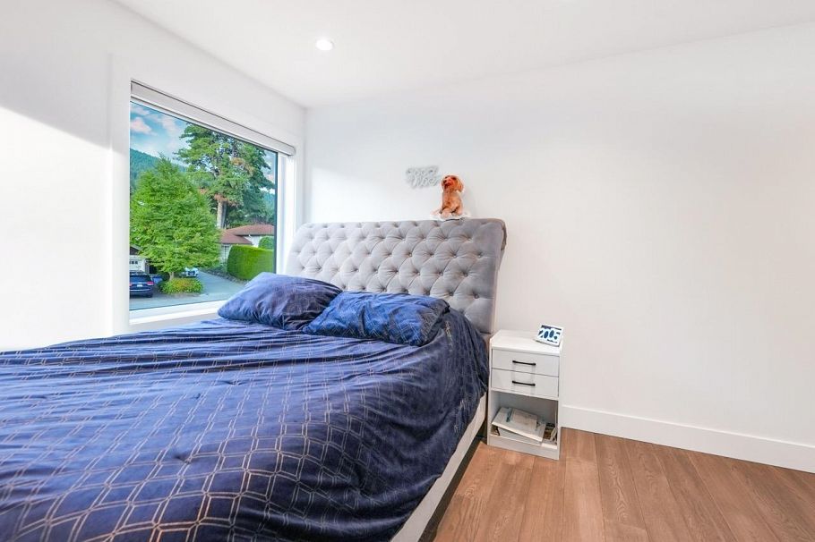 4399 Highland Boulevard North Vancouver, BC - 21