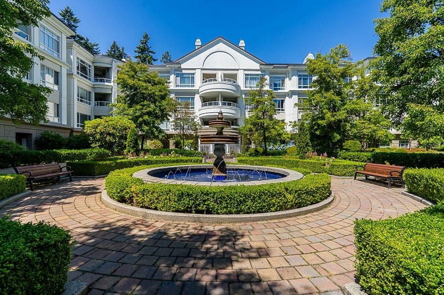 405 5735 Hampton Place Vancouver, BC - 22