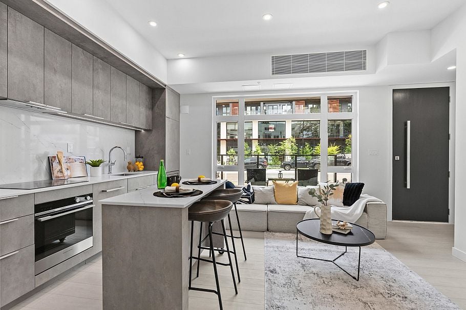 103A 433 E 3rd Street North Vancouver, BC - 10