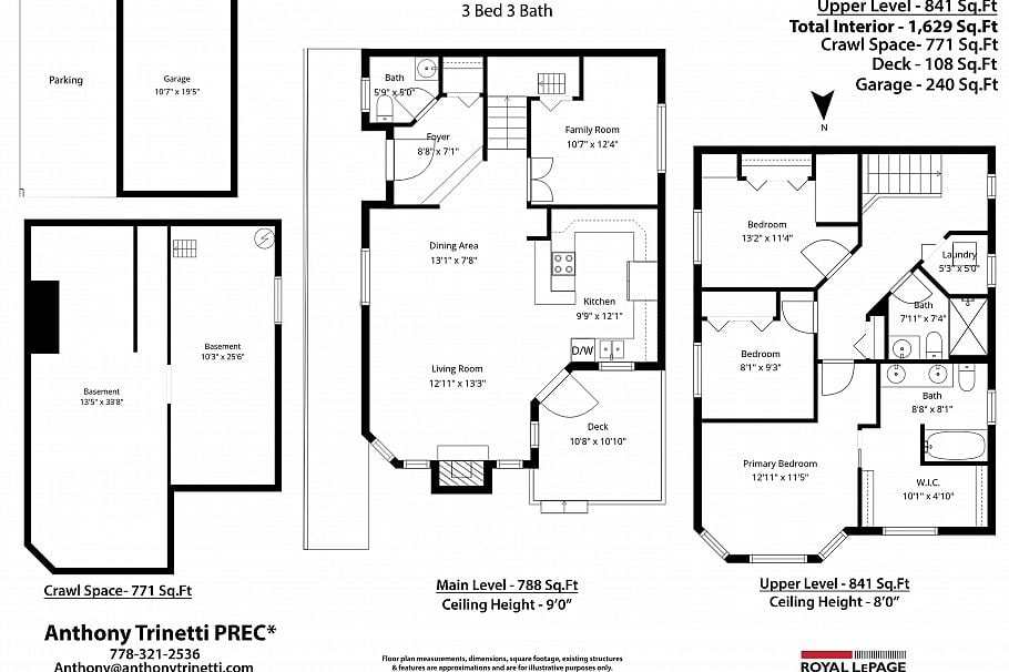 1263 W 16th Street North Vancouver, BC - 40
