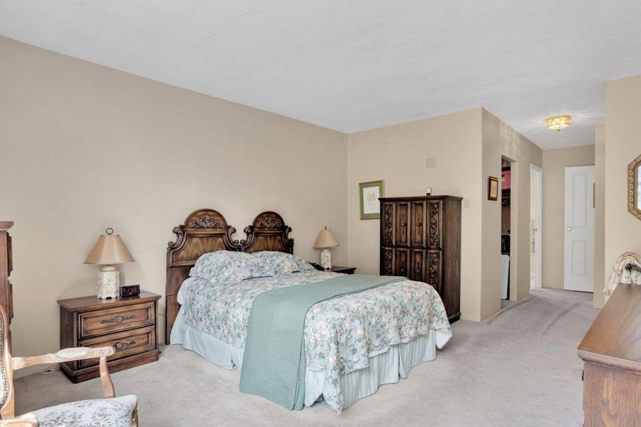 206 2140 Briar Avenue Vancouver, BC - 21