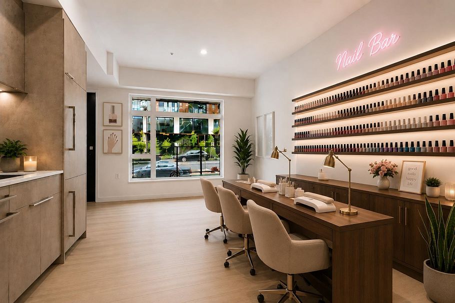 103A 433 E 3rd Street North Vancouver, BC - 37