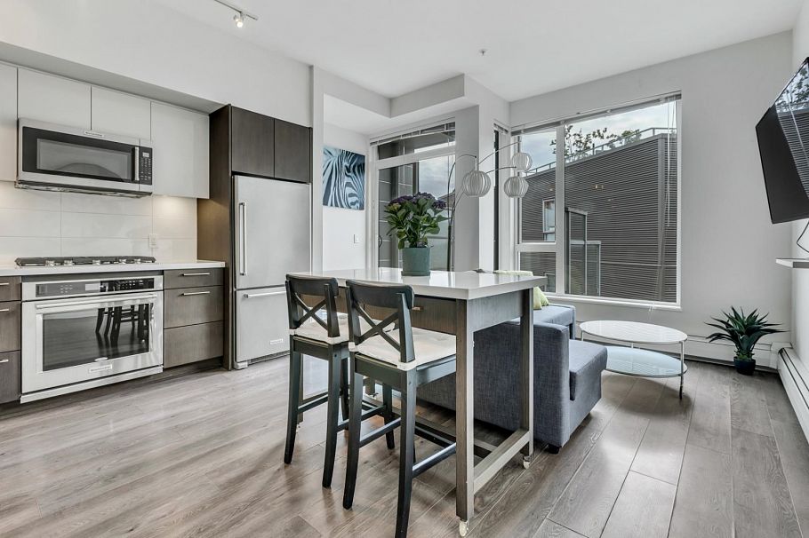 721 384 E 1st Avenue Vancouver, BC - 7