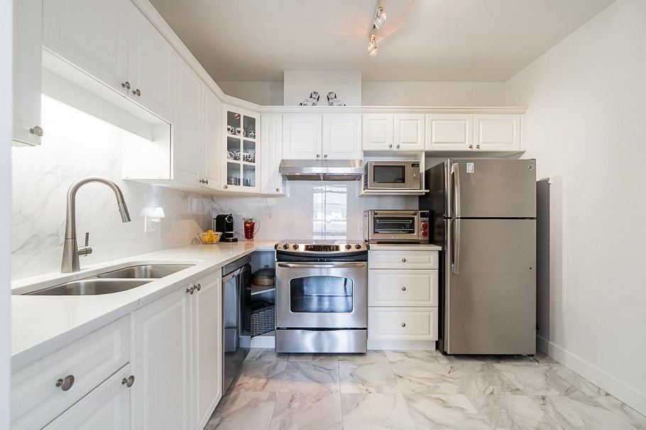 405 5735 Hampton Place Vancouver, BC - 7