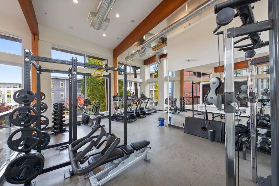 601 3281 E Kent Avenue North Vancouver, BC - 28