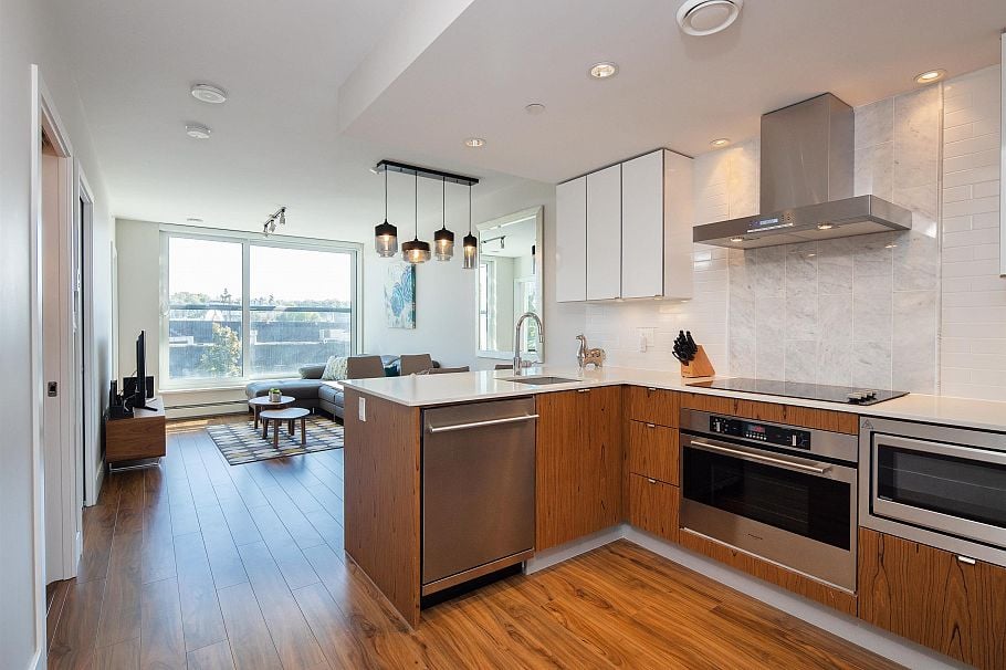 312 159 W 2nd Avenue Vancouver, BC - 3