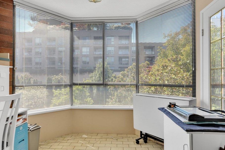 206 2140 Briar Avenue Vancouver, BC - 15