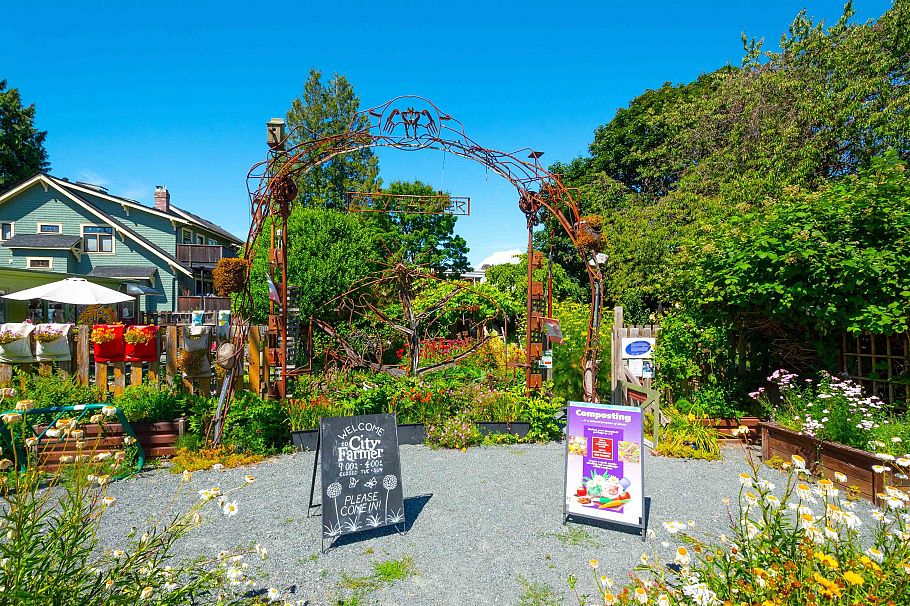207 1990 W 6th Avenue Vancouver, BC - 20