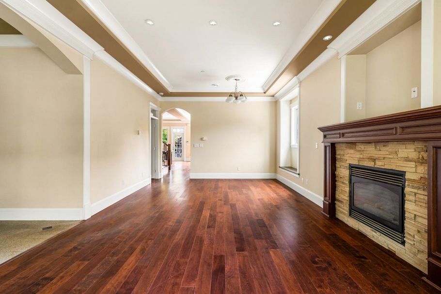 2088 W 42nd Avenue Vancouver, BC - 4