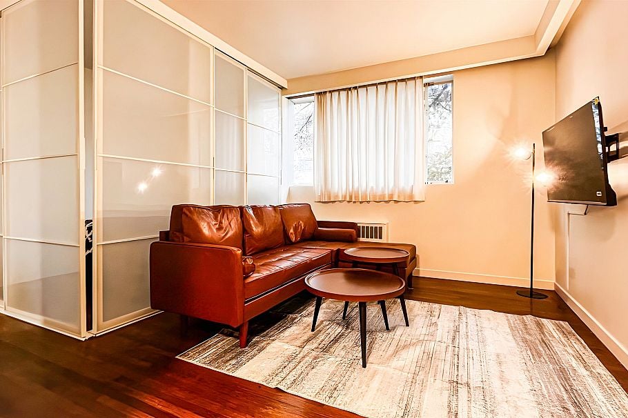 002 1925 NELSONSTREET, Vancouver BC V6G 1K9 Vancouver, BC - 8