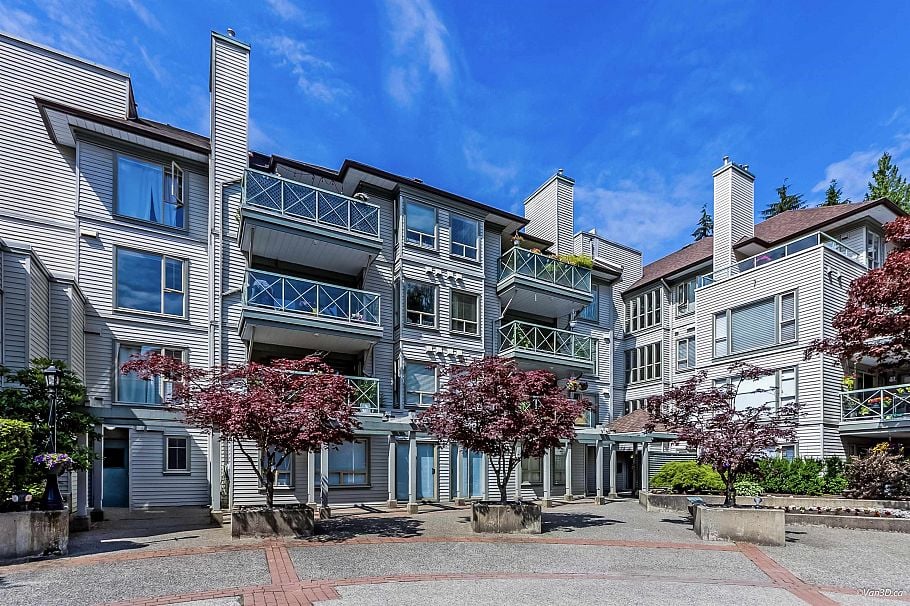 312 3658 Banff Court North Vancouver, BC - 7