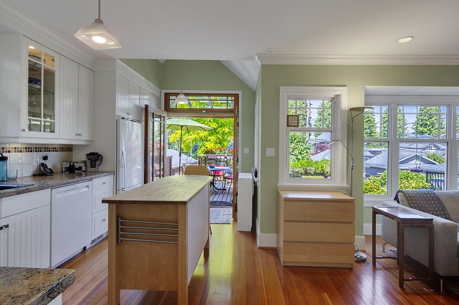3963 W 18th Avenue Vancouver, BC - 15