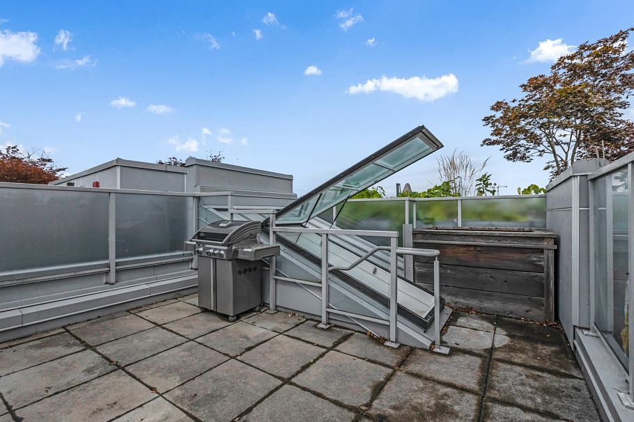 721 384 E 1st Avenue Vancouver, BC - 24