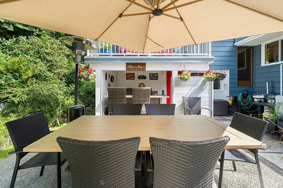 674 Blueridge Avenue North Vancouver, BC - 31