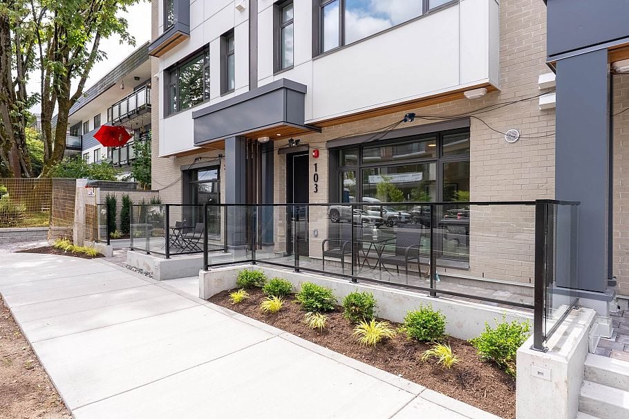 103A 433 E 3rd Street North Vancouver, BC - 4